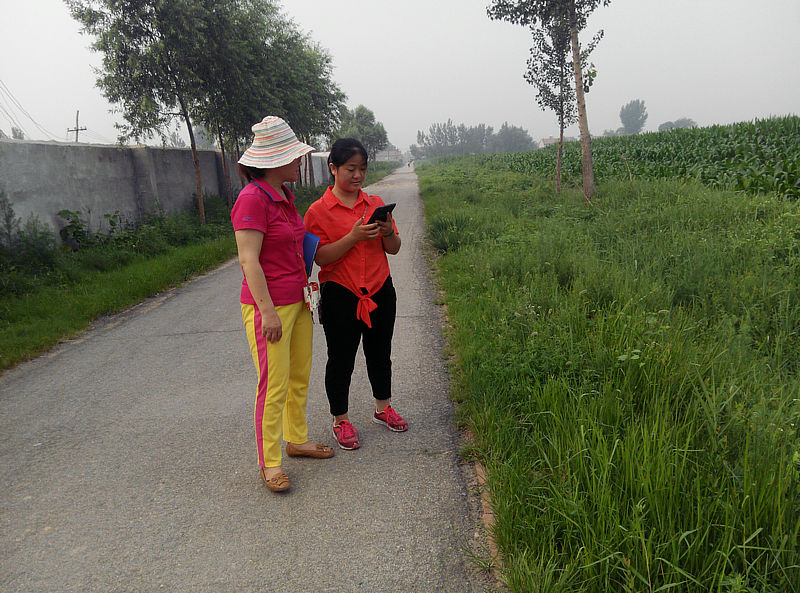 ���Ű��´���չ2016���Ĳ�ң�в���ʵ�ص��鹤��