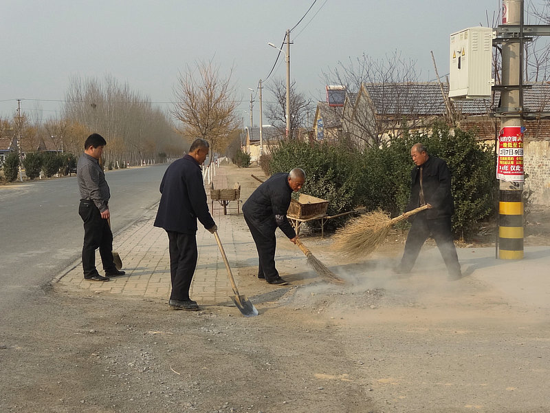 �����򣺳��绷��һ�廯�����ٴ��Ѽ�